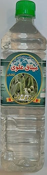 عرق برگ گردو
